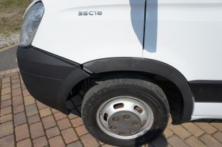 Iveco Daily 35C18